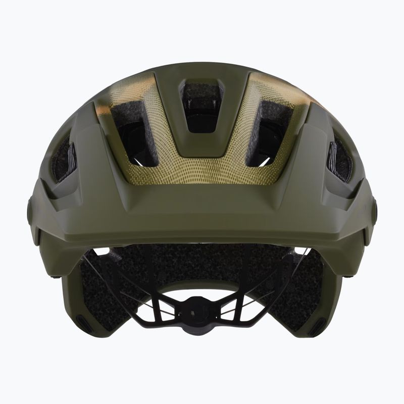 Oakley Drt5 Maven EU sötét ecset terepszínű kerékpáros sisak 2
