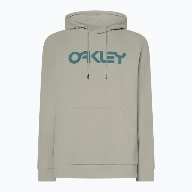 Férfi Oakley B1B Po Hoodie 2.0 ködös melegítőfelső
