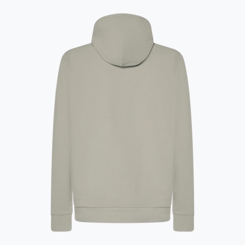 Férfi Oakley B1B Po Hoodie 2.0 ködös melegítőfelső 2
