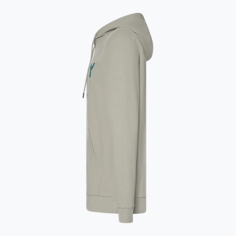 Férfi Oakley B1B Po Hoodie 2.0 ködös melegítőfelső 3