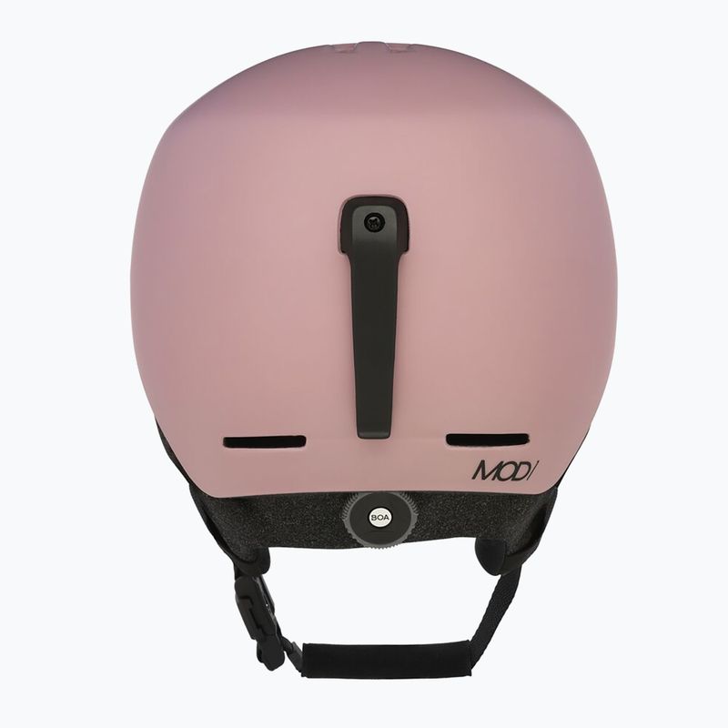 Sí sisak Oakley Mod1 matte toadstool 6