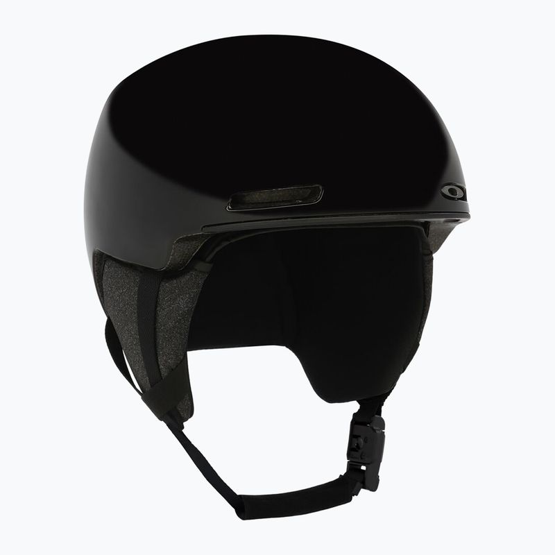 Sí sisak Oakley Mod1 black/fp splatter