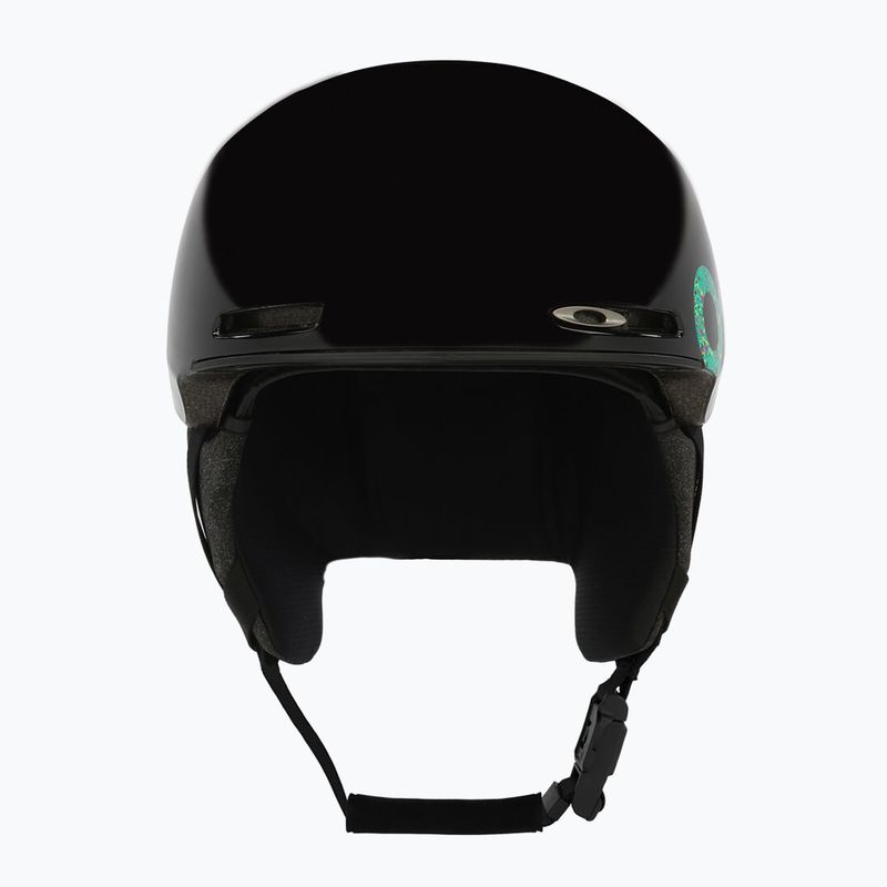 Sí sisak Oakley Mod1 black/fp splatter 5