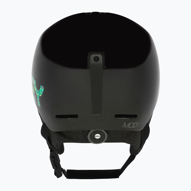 Sí sisak Oakley Mod1 black/fp splatter 7