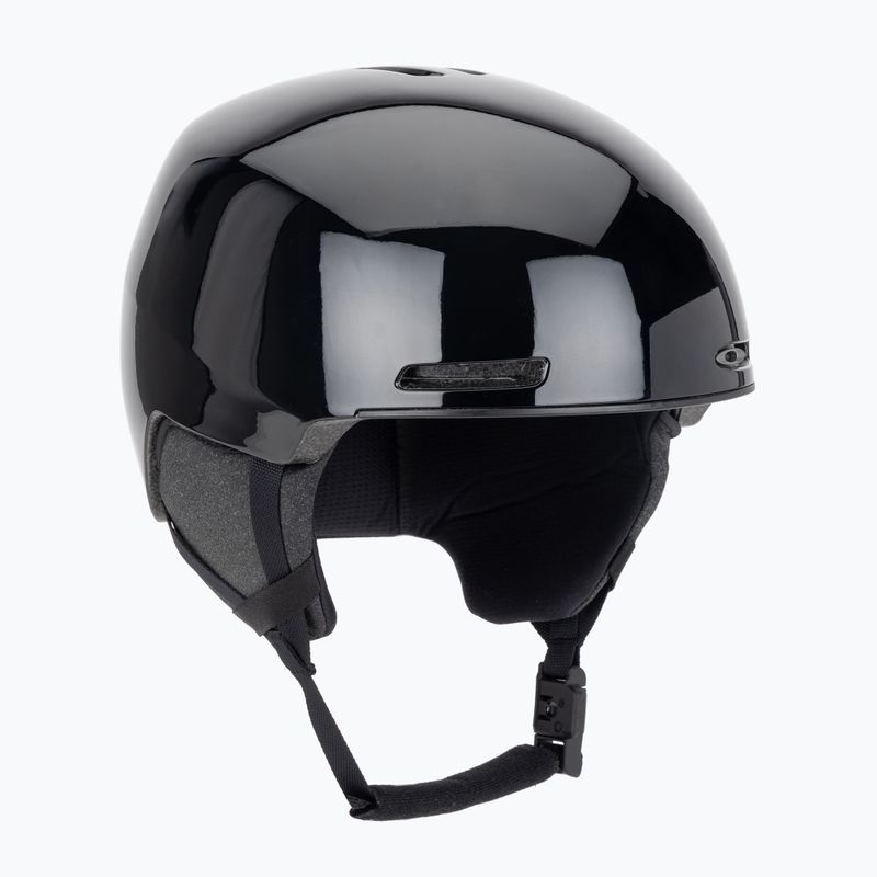 Sí sisak Oakley Mod1 black/fp splatter