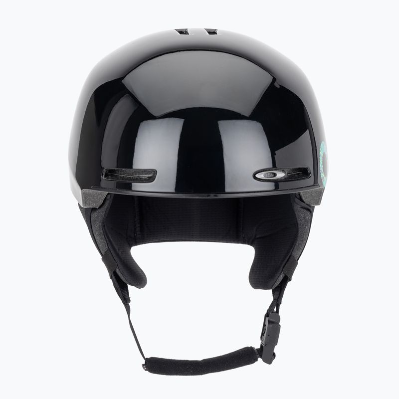 Sí sisak Oakley Mod1 black/fp splatter 2