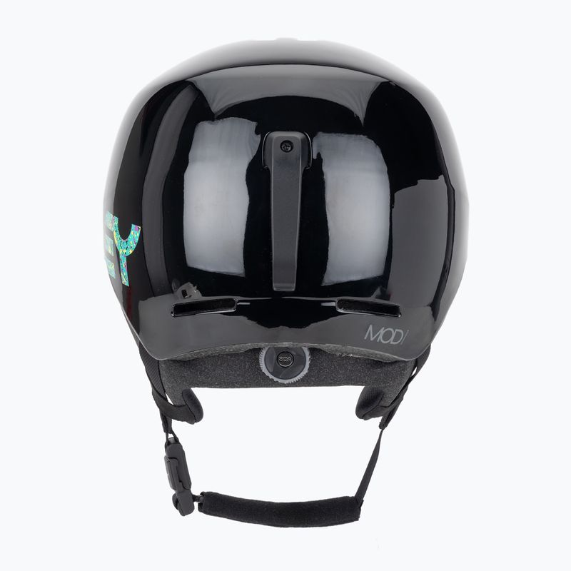 Sí sisak Oakley Mod1 black/fp splatter 3
