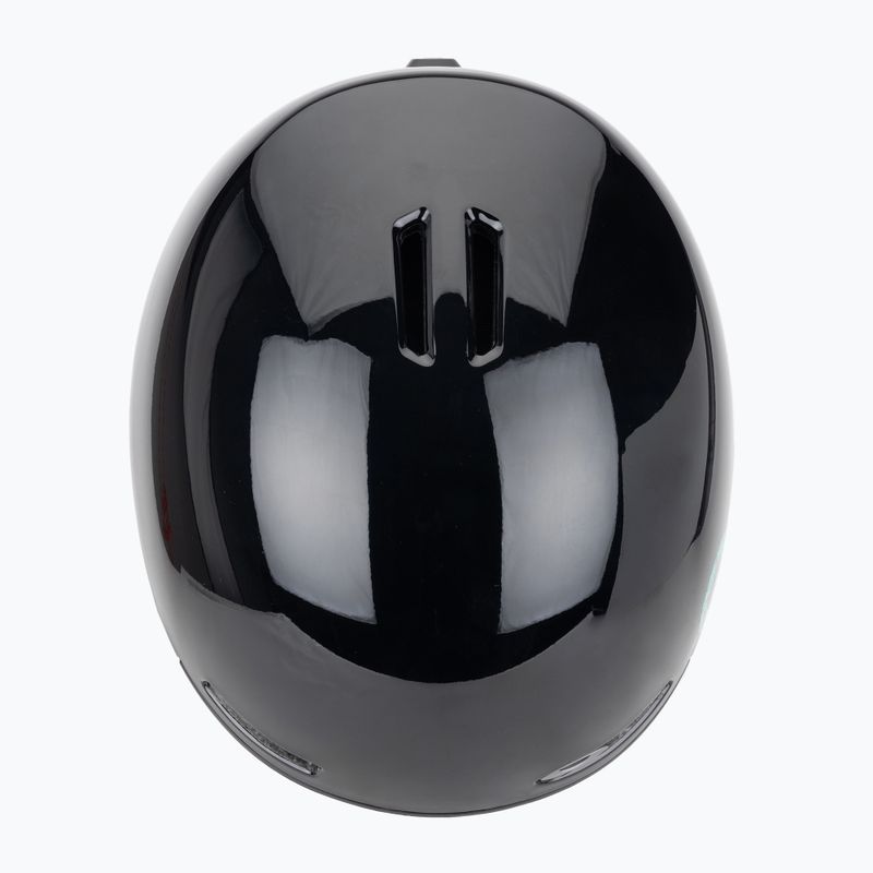 Sí sisak Oakley Mod1 black/fp splatter 4