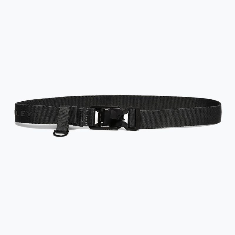 Oakley Latitude Web blackout nadrágszíj