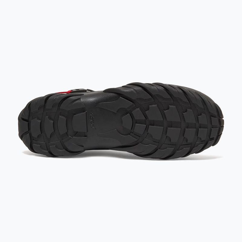 Férfi túracipő Oakley Meridian blackout 4