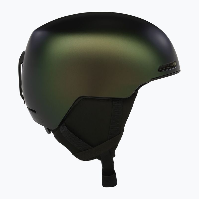 Sísisak Oakley Mod1 MIPS silver/green colorshft fp 3