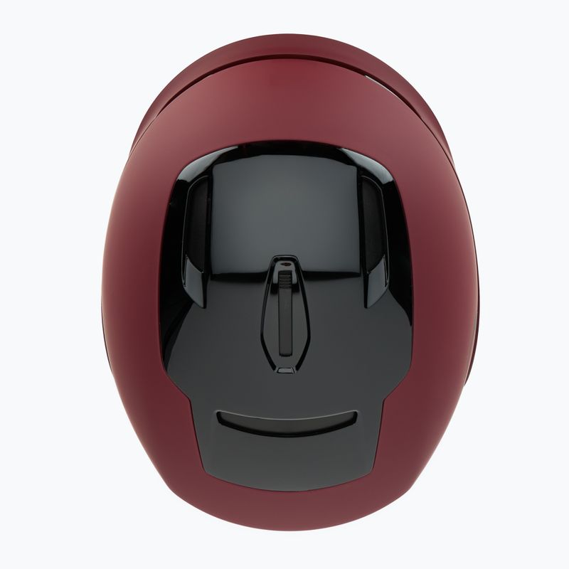 Sísisak Oakley Mod5 matte iron red 6