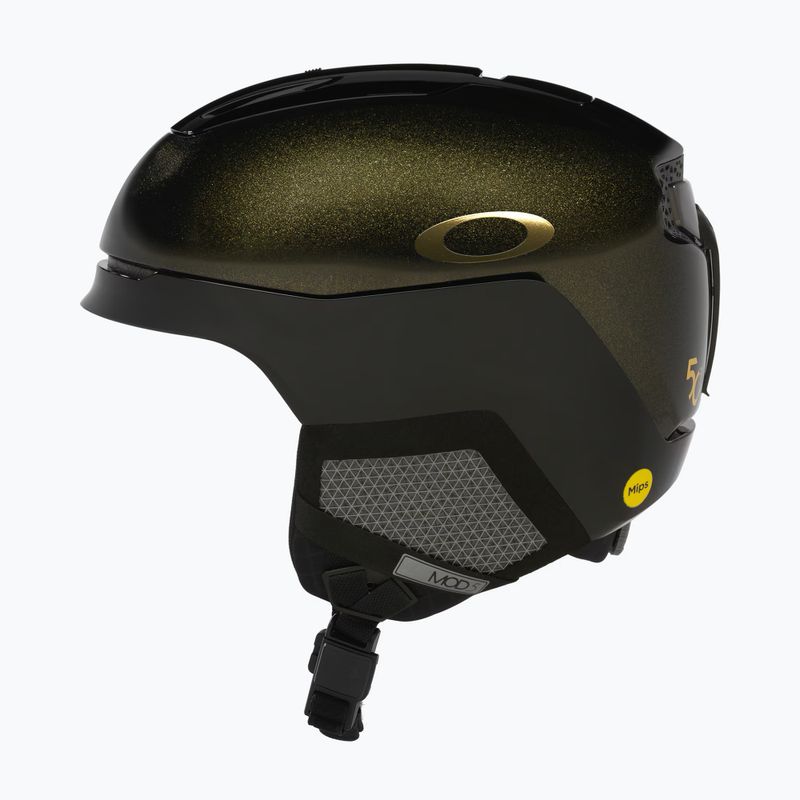 Sísisak Oakley Mod5 Midas Fleck 4