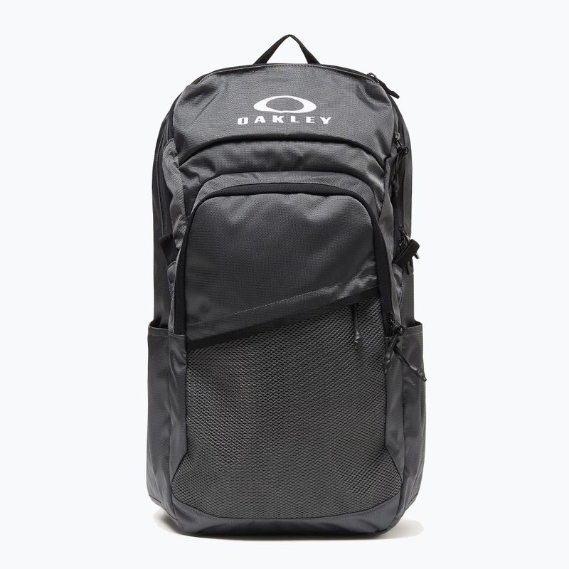 Városi hátizsák Oakley Essential Day Pack M 9.0 28 l uniform grey
