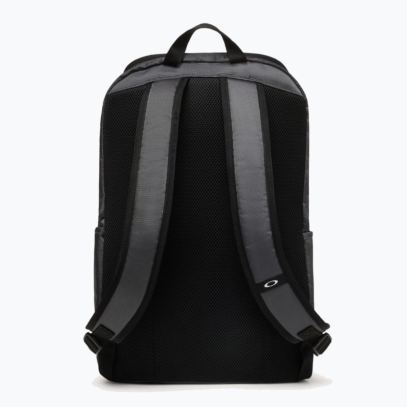 Városi hátizsák Oakley Essential Day Pack M 9.0 28 l uniform grey 2
