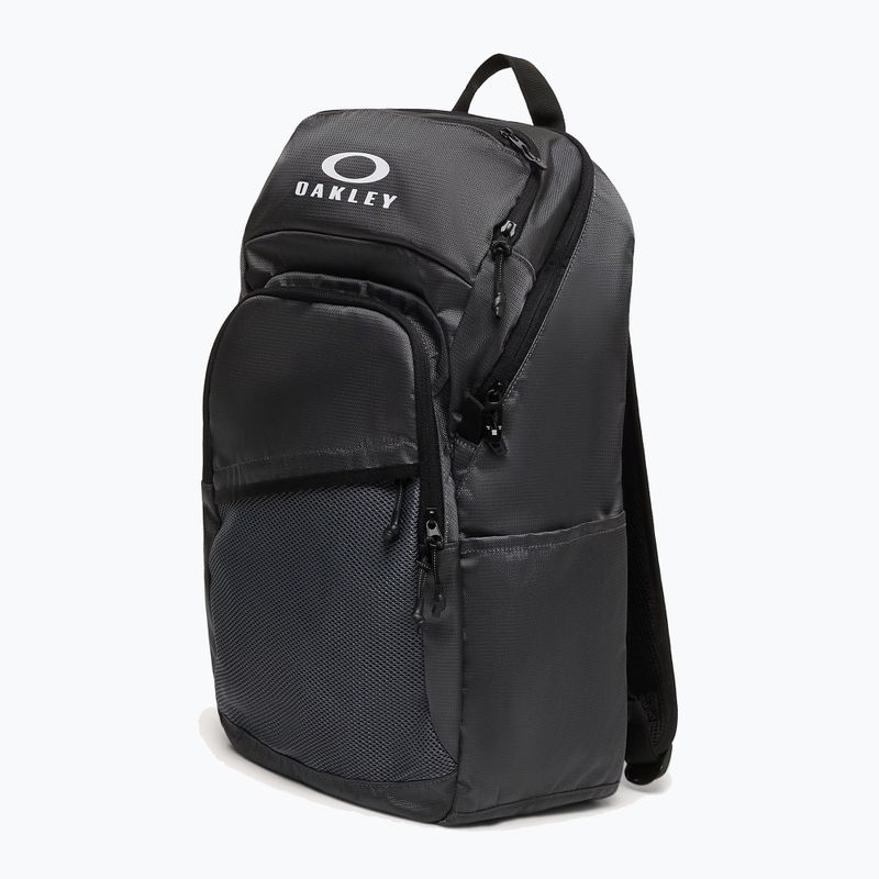 Városi hátizsák Oakley Essential Day Pack M 9.0 28 l uniform grey 3