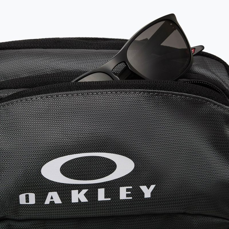Városi hátizsák Oakley Essential Day Pack M 9.0 28 l uniform grey 5