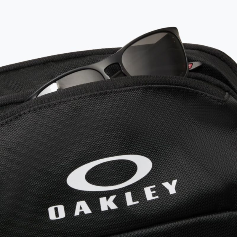 Városi hátizsák Oakley Essential Day Pack M 9.0 28 l blackout 5