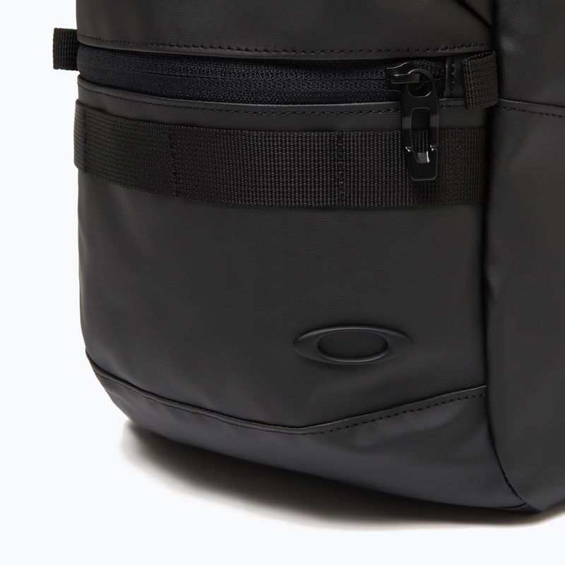 Városi hátizsák Oakley Enhance Sling 9.0 10 l black/black 1 4