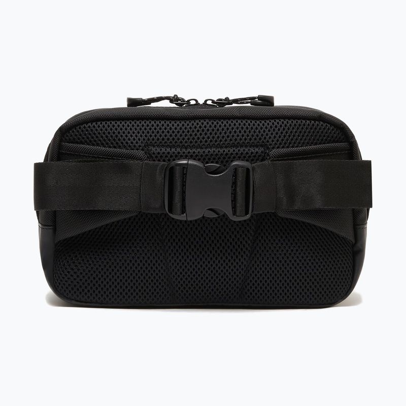 Övtáska Oakley Enhance LT Waist 9.0 4,5 l black/white 2