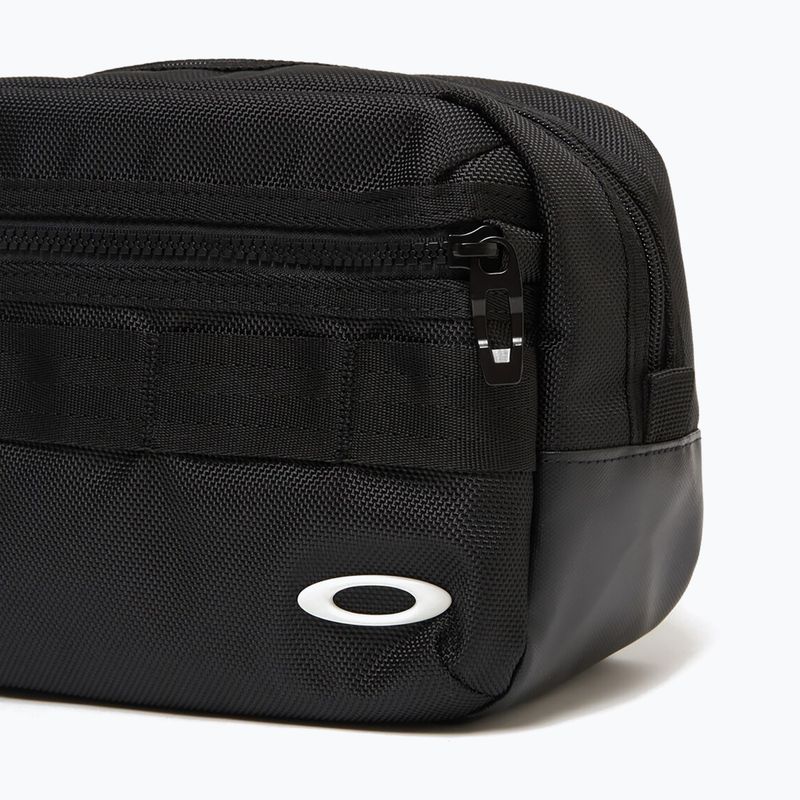 Övtáska Oakley Enhance LT Waist 9.0 4,5 l black/white 3