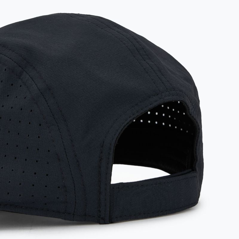 Férfi Oakley Training Perf kalap blackout 4