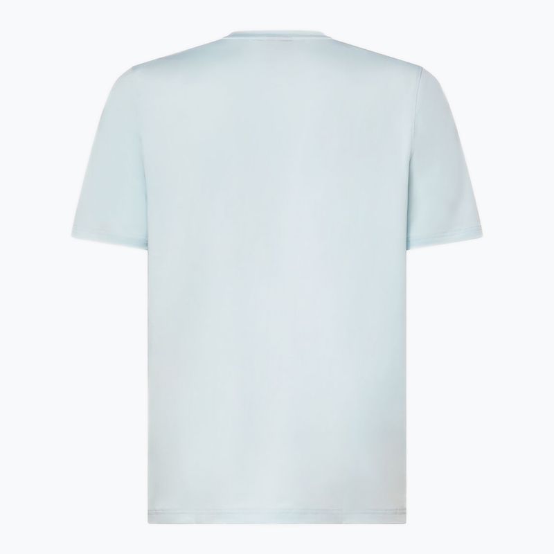 Férfi Oakley Minimal Training Ss Tee frost 2