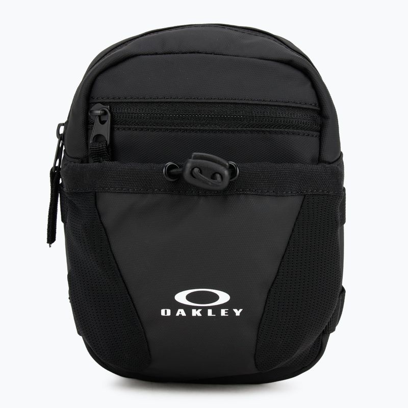 Férfi Oakley Training Mini táska blackout