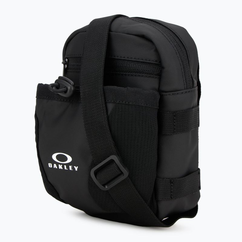 Férfi Oakley Training Mini táska blackout 2