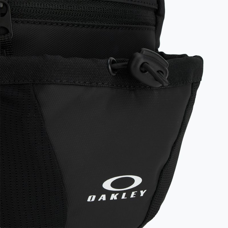 Férfi Oakley Training Mini táska blackout 4