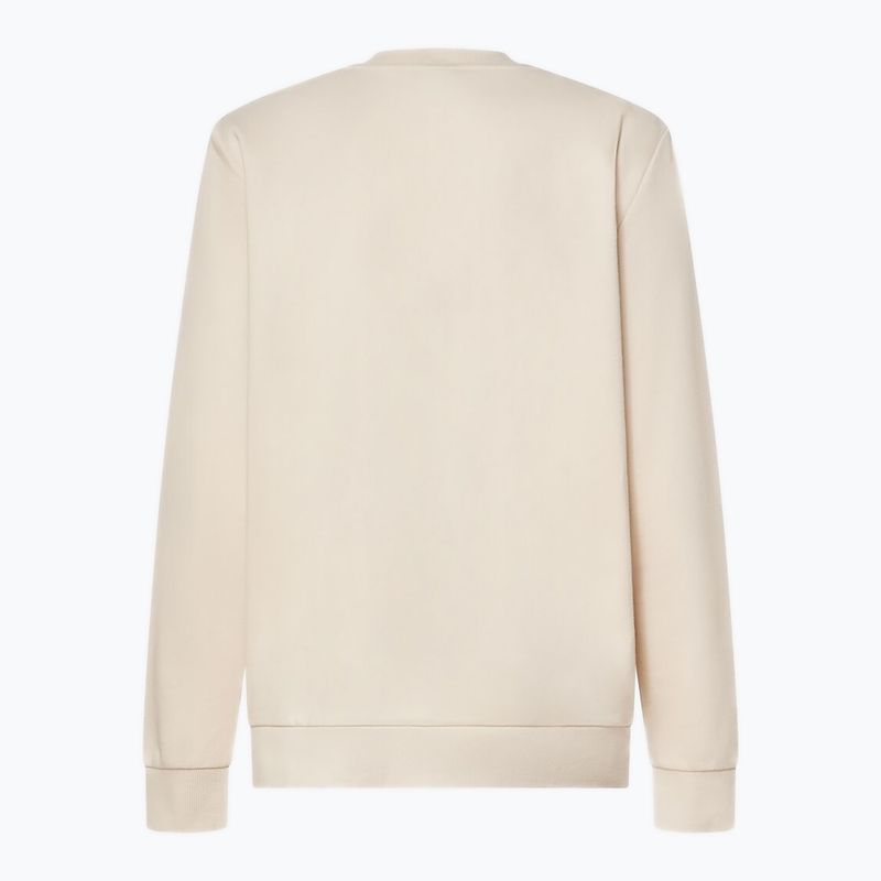 Férfi Oakley New Ellipse Crew Sweatshirt ködös 2
