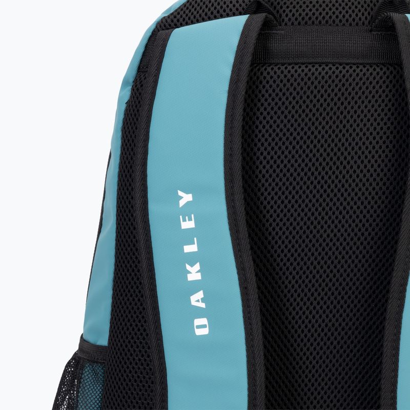 Oakley BTS 20 l dark pacific city hátizsák 6