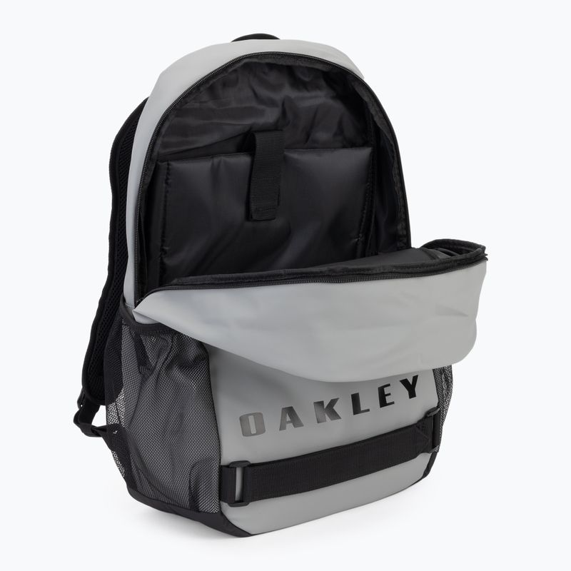 Oakley BTS 20 l cementes városi hátizsák 4
