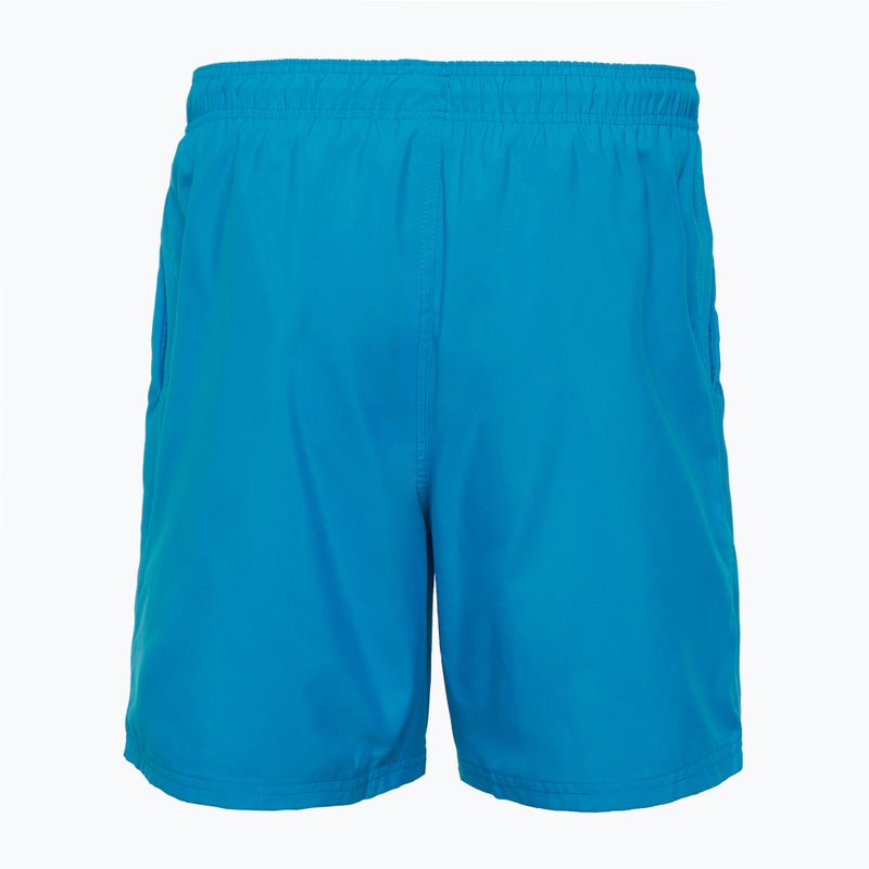 Férfi Oakley Clear Lake 18" Volley úszónadrág kék 2
