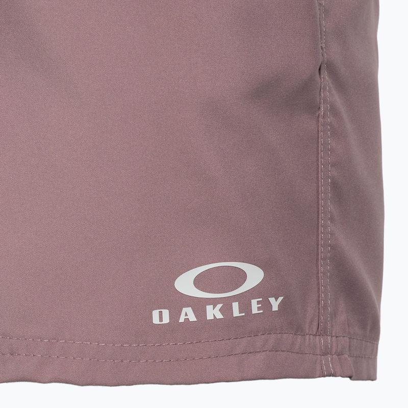 Férfi Oakley Clear Lake 16" vargabetűs úszónadrág 3