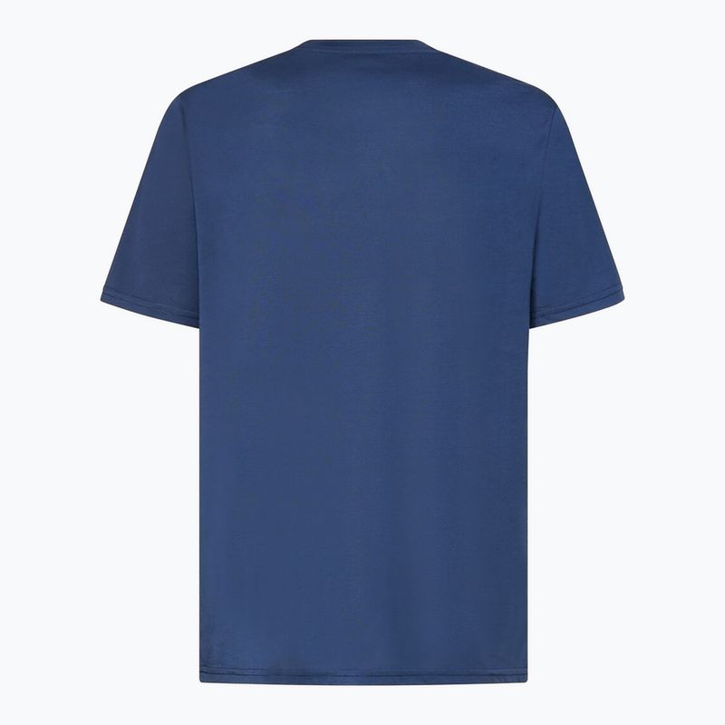 Férfi Oakley O Frog Ss Tee abyss póló 2