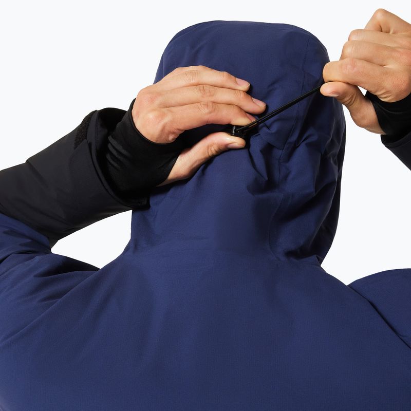 Férfi sídzseki Oakley Canopy Pro Insulated Abyss/Black 11