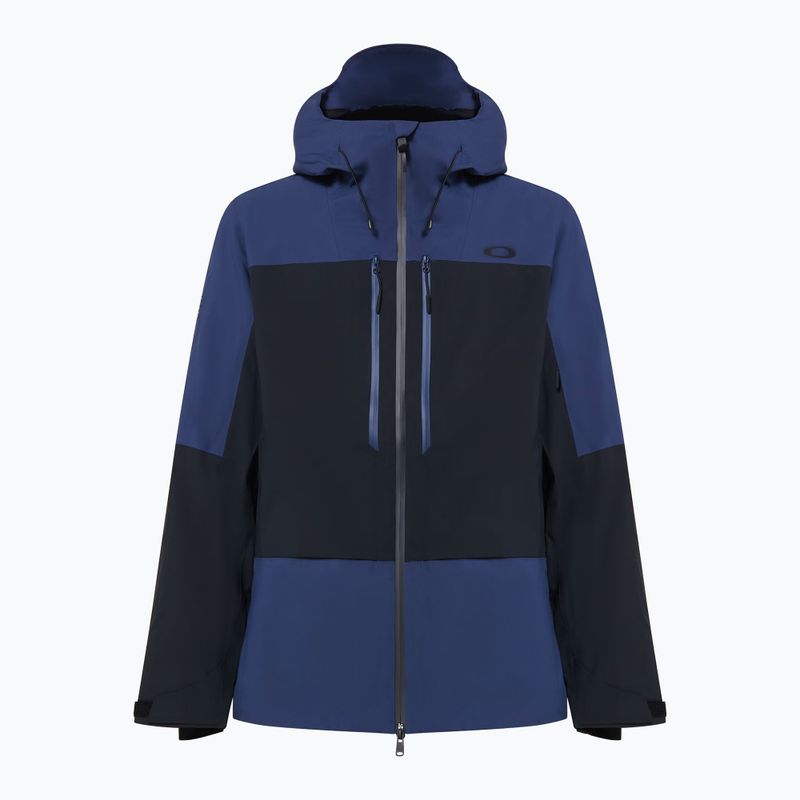 Férfi sídzseki Oakley Canopy Pro Insulated Abyss/Black 12
