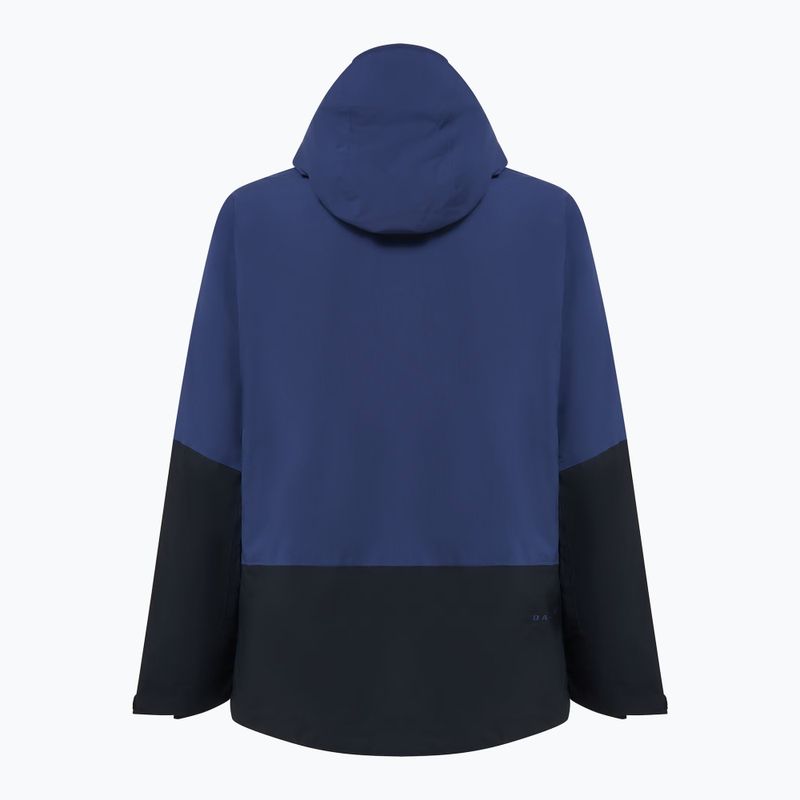 Férfi sídzseki Oakley Canopy Pro Insulated Abyss/Black 13