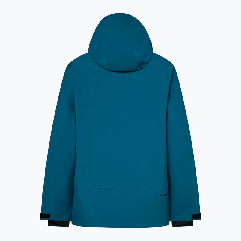 Férfi sídzseki Oakley Canopy Insulated New Balsam 11