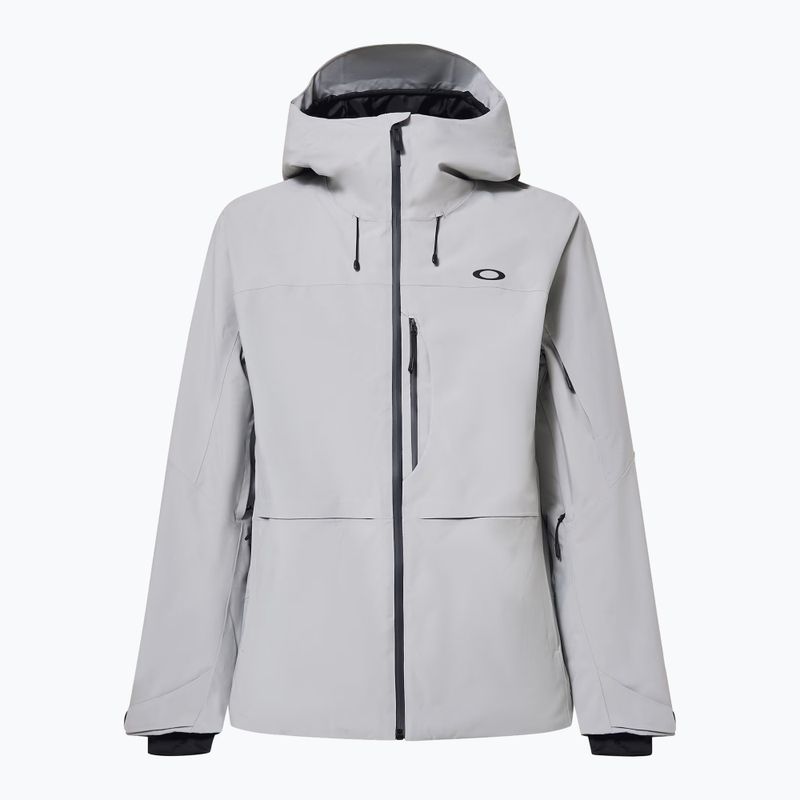 Férfi sídzseki Oakley Canopy Insulated cement 11