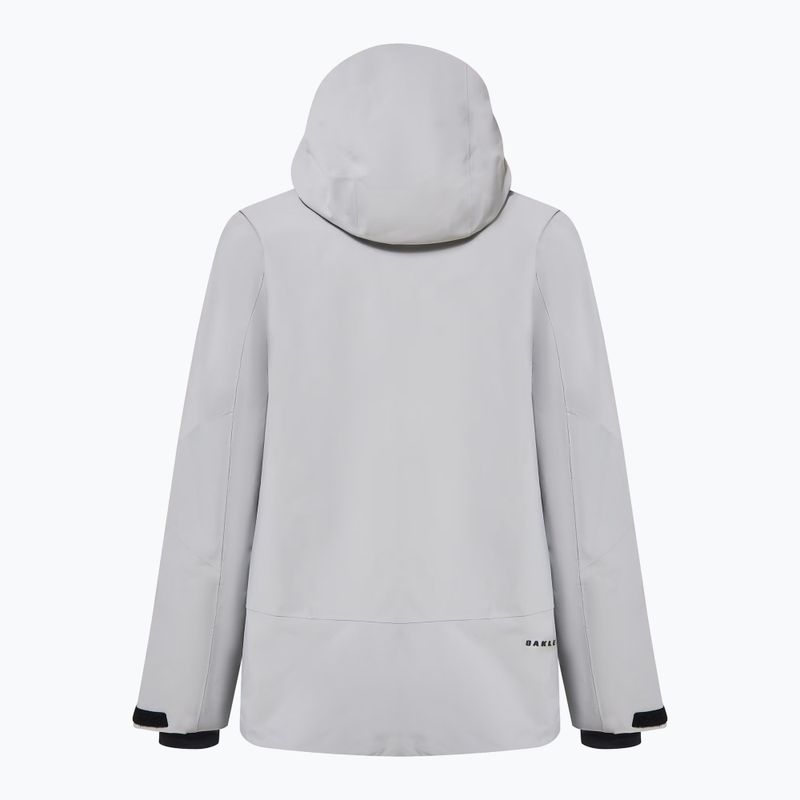 Férfi sídzseki Oakley Canopy Insulated cement 12