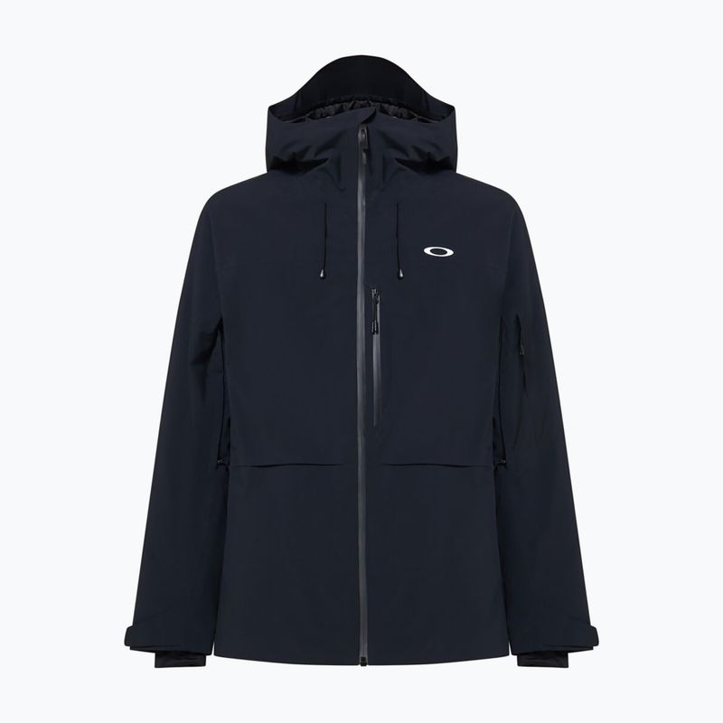 Férfi síkabát Oakley Canopy Insulated blackout 12