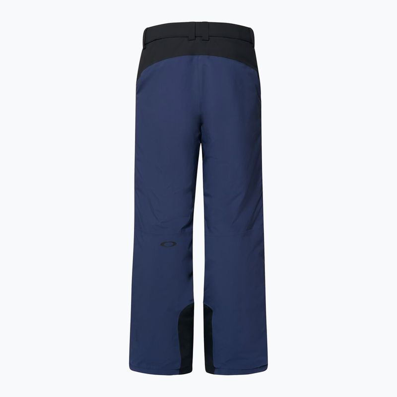 Férfi sínadrág Oakley Canopy Pro Insulated abyss/black 7