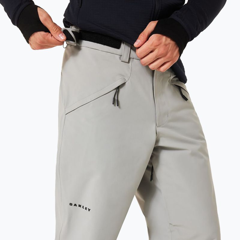 Férfi sí nadrág Oakley Canopy Insulated cement 5