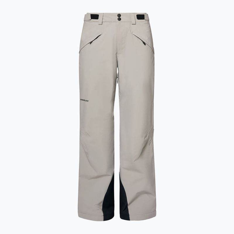 Férfi sí nadrág Oakley Canopy Insulated cement 6