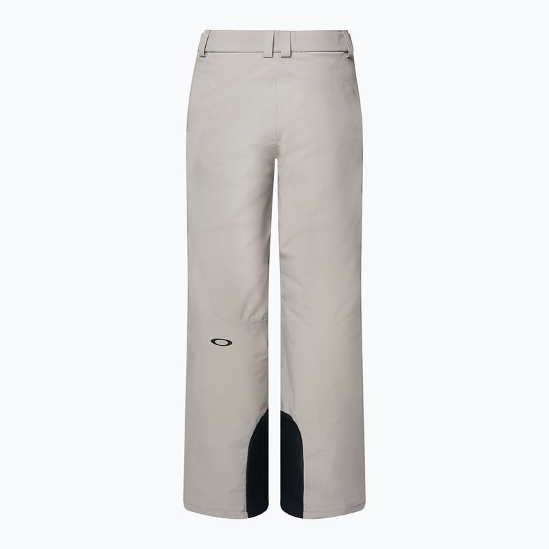 Férfi sí nadrág Oakley Canopy Insulated cement 7