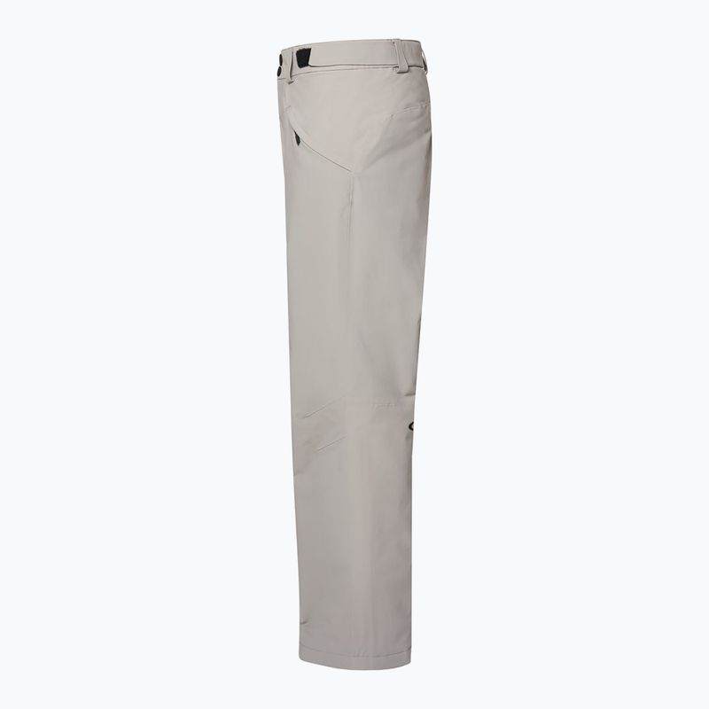 Férfi sí nadrág Oakley Canopy Insulated cement 8