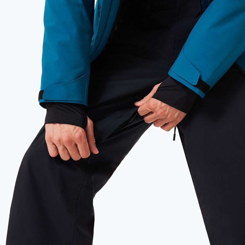 Férfi sínadrág Oakley Canopy Insulated blackout 5