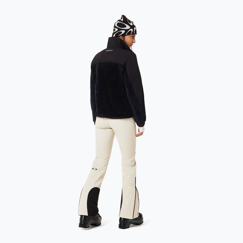 Női sínadrág Oakley Icicle Softshell mist 3